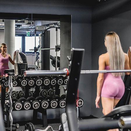 Aura Medical Spa Naleczow Luaran gambar