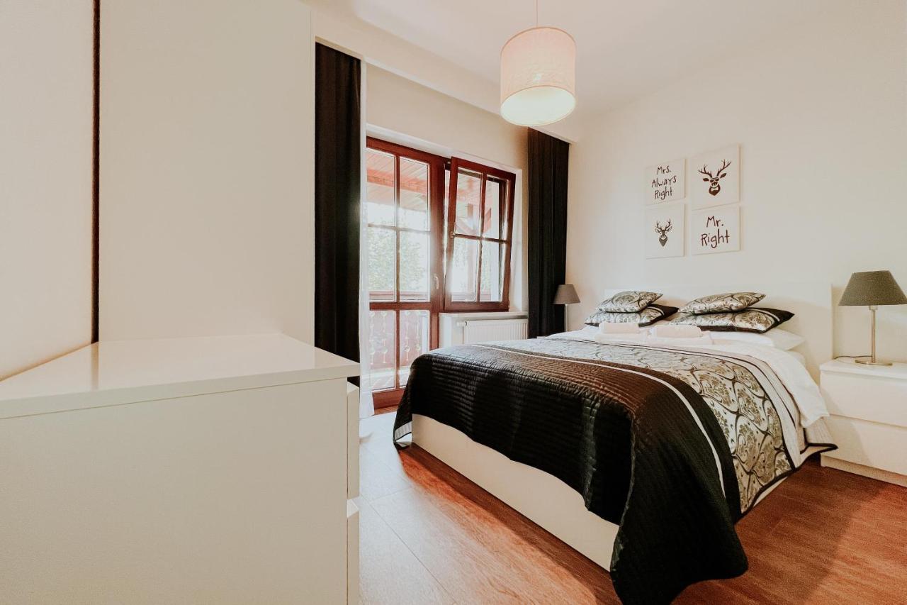Aura Medical Spa Naleczow Luaran gambar