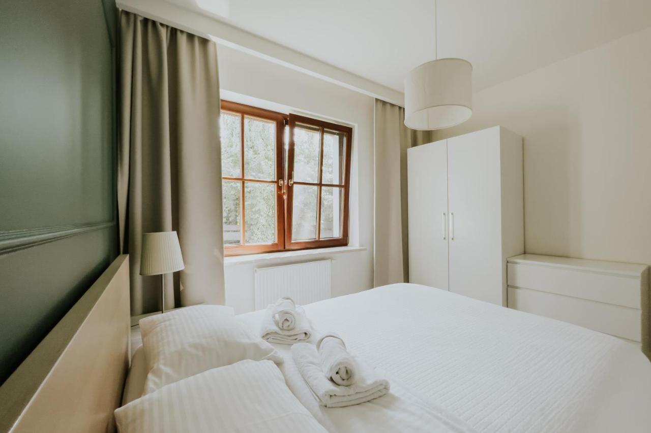 Aura Medical Spa Naleczow Luaran gambar