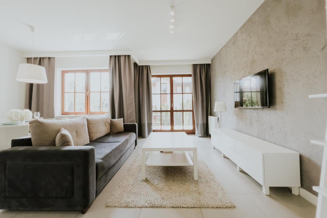 Aura Medical Spa Naleczow Luaran gambar