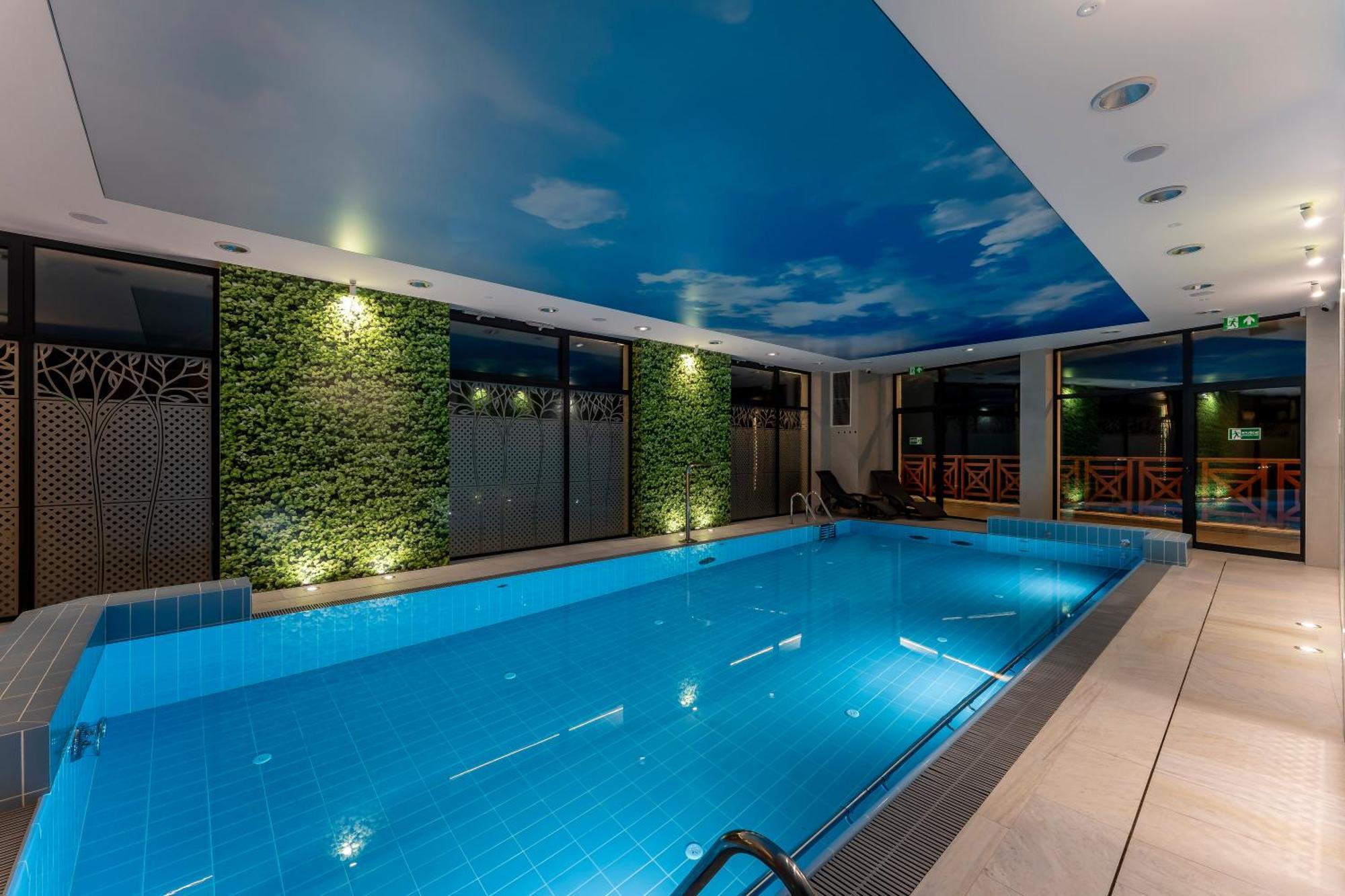 Aura Medical Spa Naleczow Luaran gambar