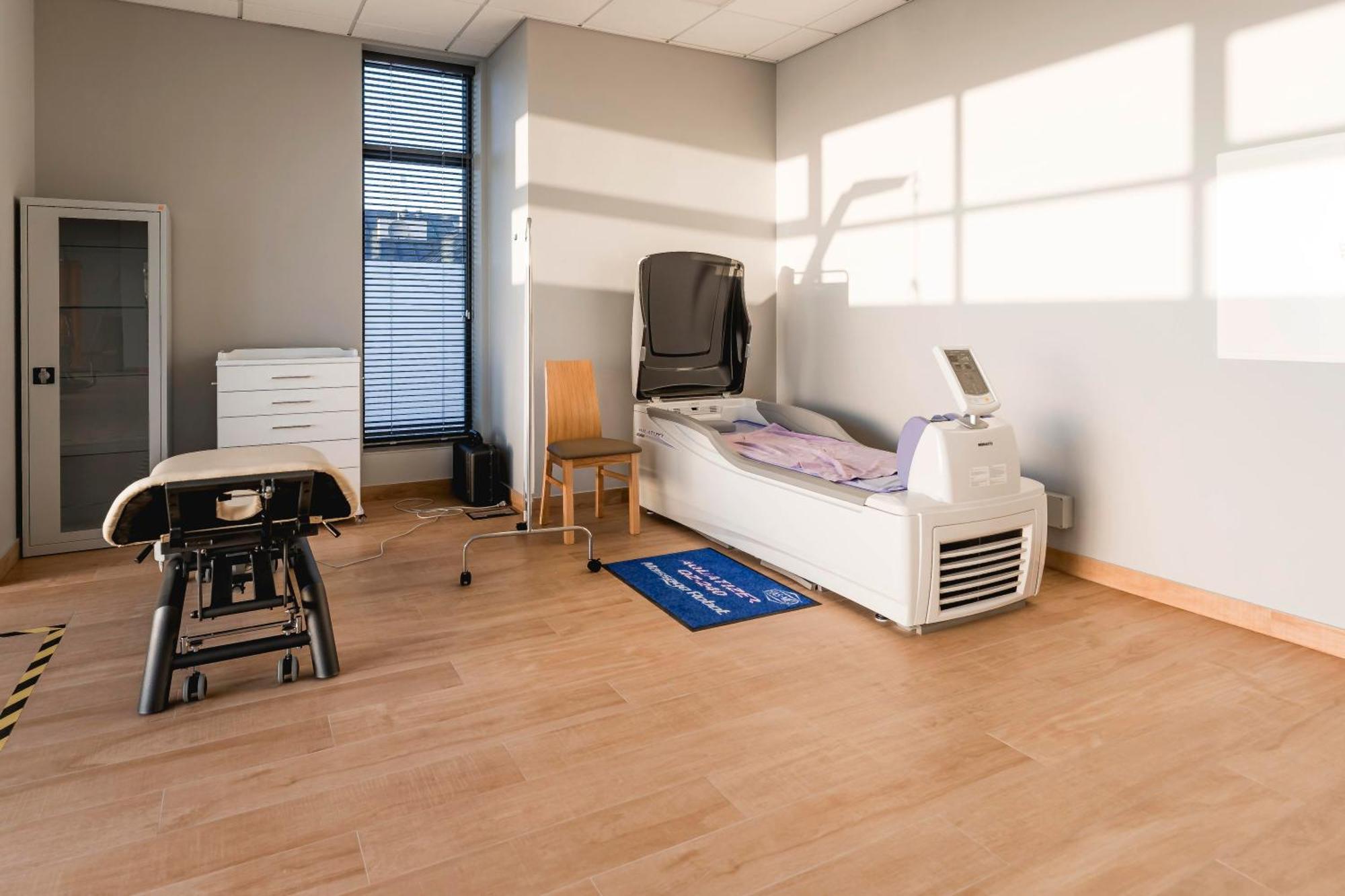 Aura Medical Spa Naleczow Luaran gambar